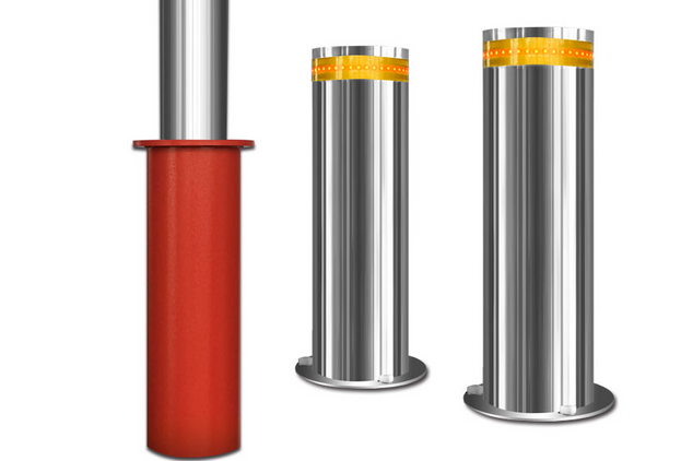 小型液壓升降柱的產品性能講解？