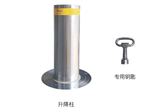 半自動升降柱：為什么要安裝升降柱？